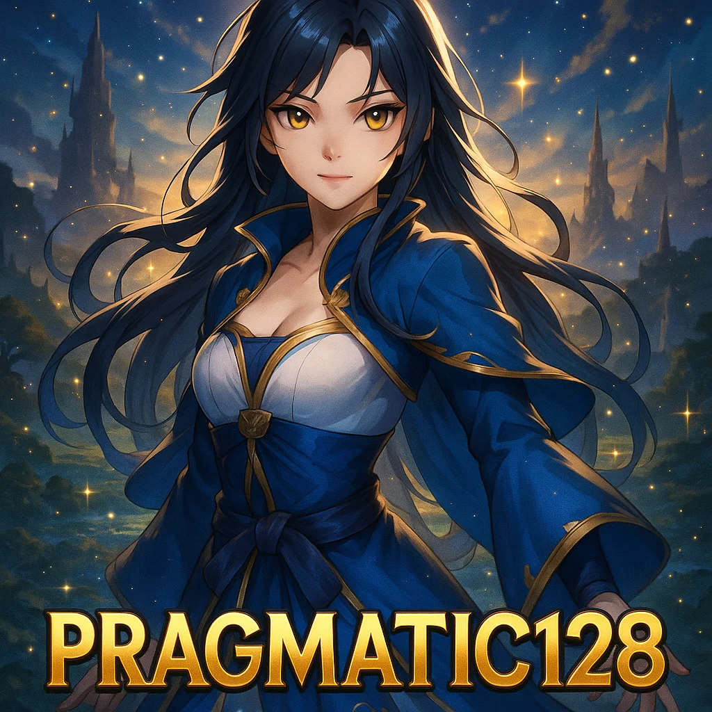 Pragmatic128 : Daya Tarik Tak Tertandingi Game Pragmatic 128
Pragmatic128 : Daya Tarik Tak Tertandingi Game Pragmatic 128